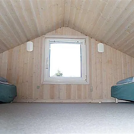 Holiday Peder D- 3456 Rømø Kirkeby