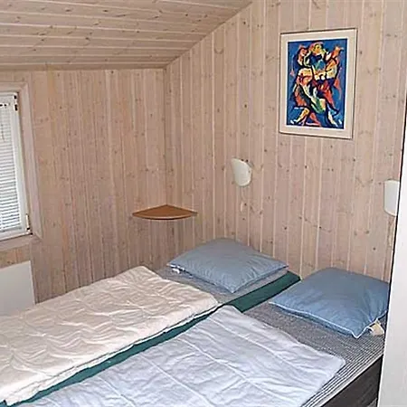 Holiday Peder D- 3456 بيت للعطل *