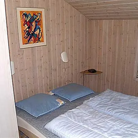 Holiday Peder D- 3456 بيت للعطل *