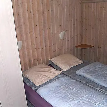 Holiday Peder D- 3456 بيت للعطل *