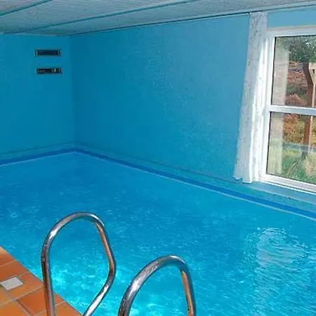 Holiday Peder D- 3456 بيت للعطل